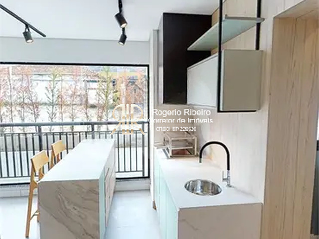 Apartamento para Venda em Santo André - 4