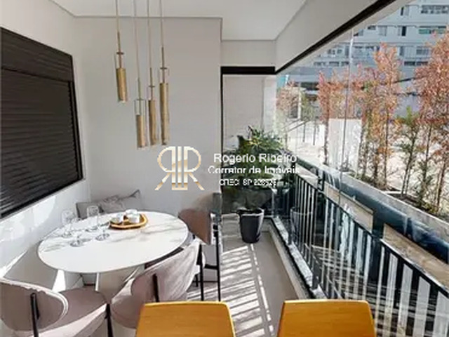 Apartamento para Venda em Santo André - 5