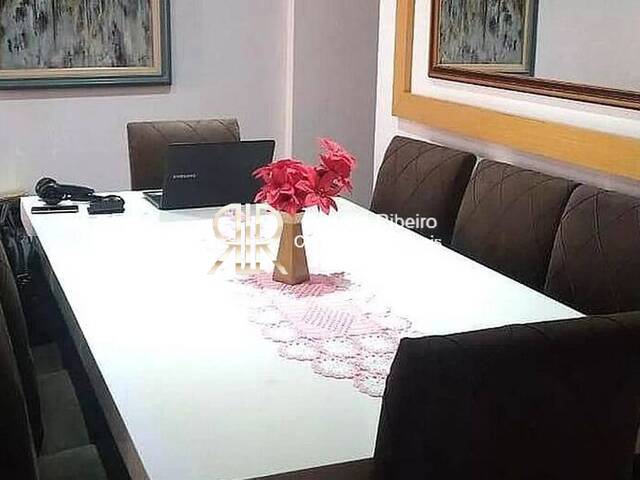 Sala de Jantar