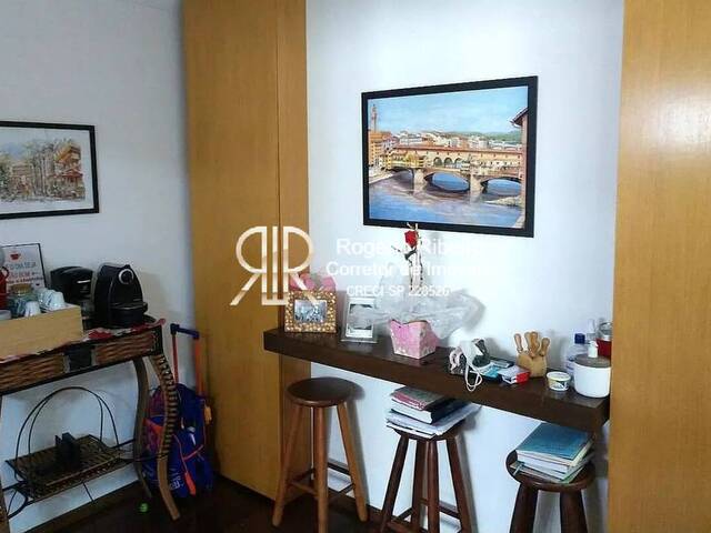 Apartamento para Venda em Santo André - 4