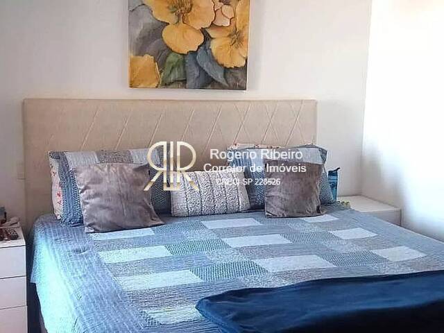 Apartamento para Venda em Santo André - 5