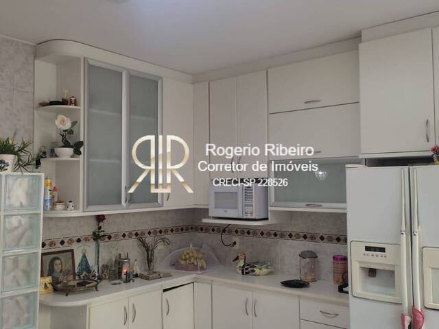 Sobrado para Venda em Santo André - 5