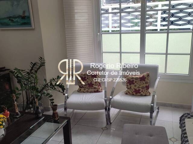 #118 - Sobrado para Venda em Santo André - SP