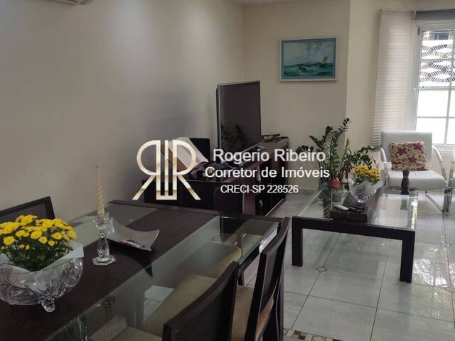 #118 - Sobrado para Venda em Santo André - SP