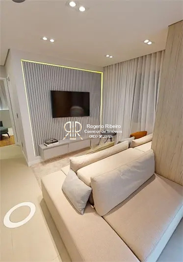 Apartamento, 2 quartos, 62 m² - Foto 1