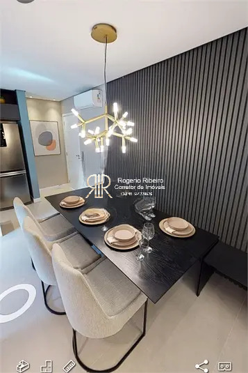 Apartamento, 2 quartos, 62 m² - Foto 2