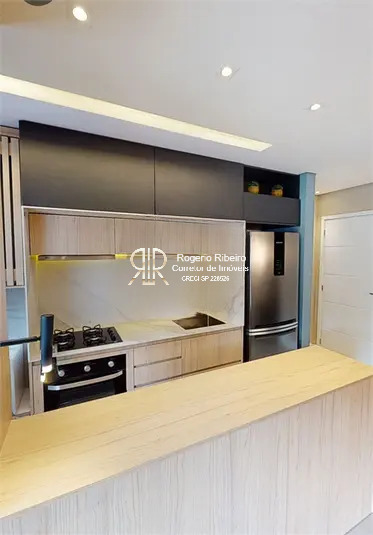 Apartamento, 2 quartos, 62 m² - Foto 3