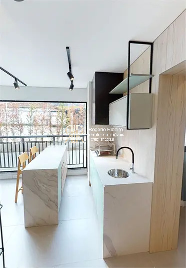 Apartamento, 2 quartos, 62 m² - Foto 4