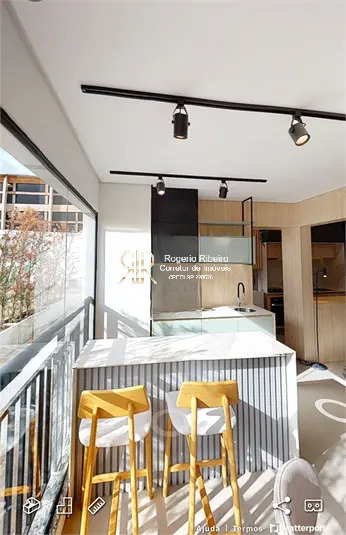Apartamento, 2 quartos, 62 m² - Foto 6