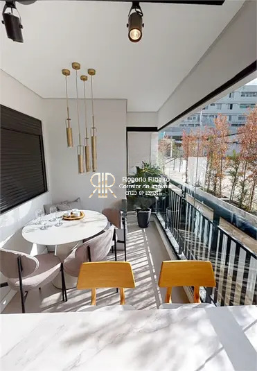 Apartamento, 2 quartos, 62 m² - Foto 5