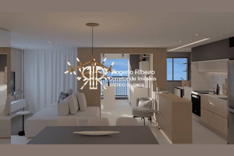 Apartamento, 2 quartos, 62 m² - Foto 8