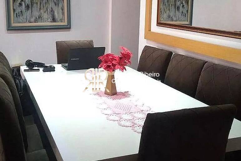 Apartamento, 3 quartos, 117 m² - Foto 2