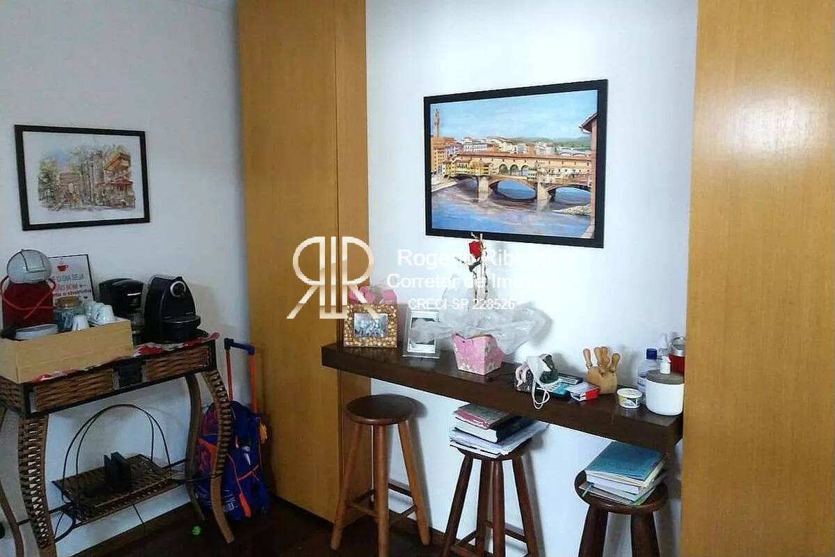 Apartamento, 3 quartos, 117 m² - Foto 4