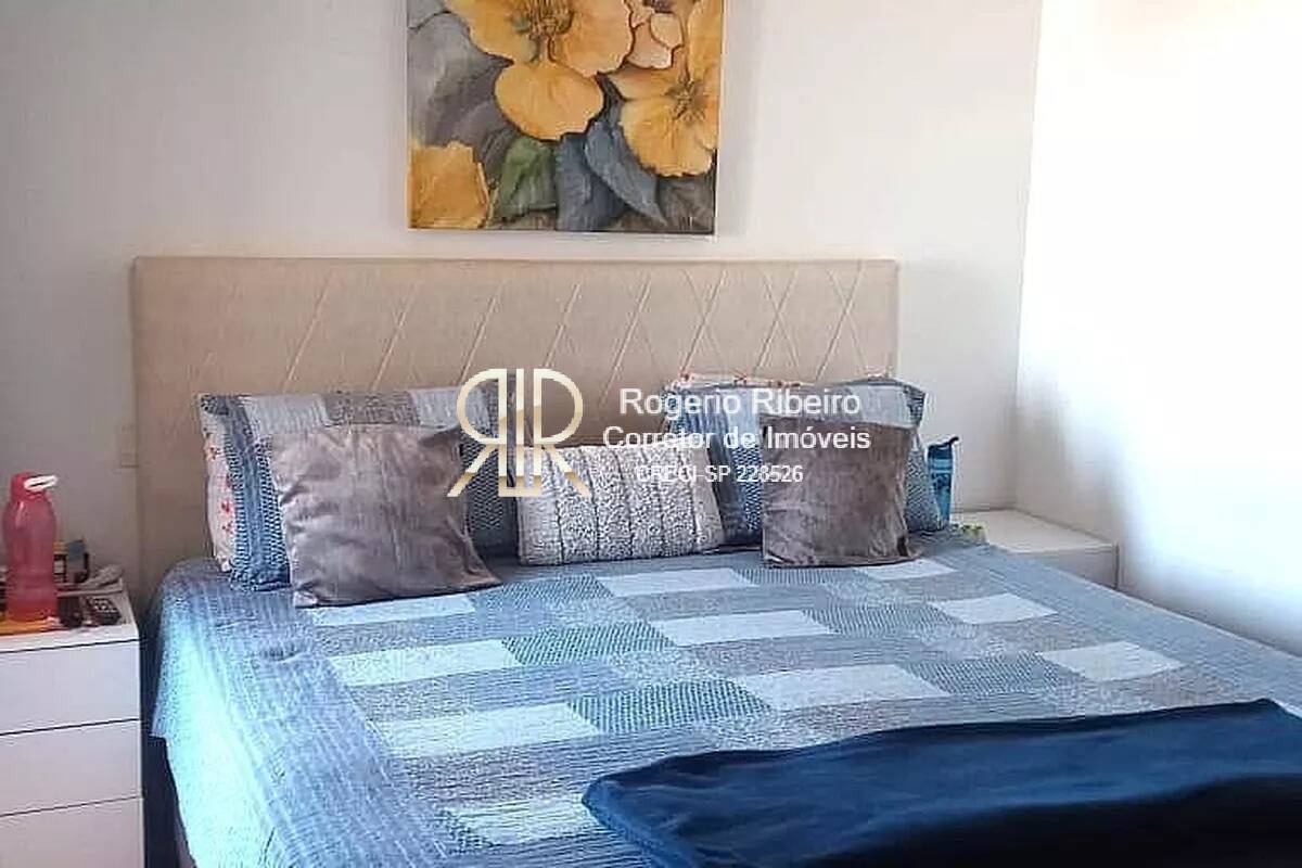 Apartamento, 3 quartos, 117 m² - Foto 5