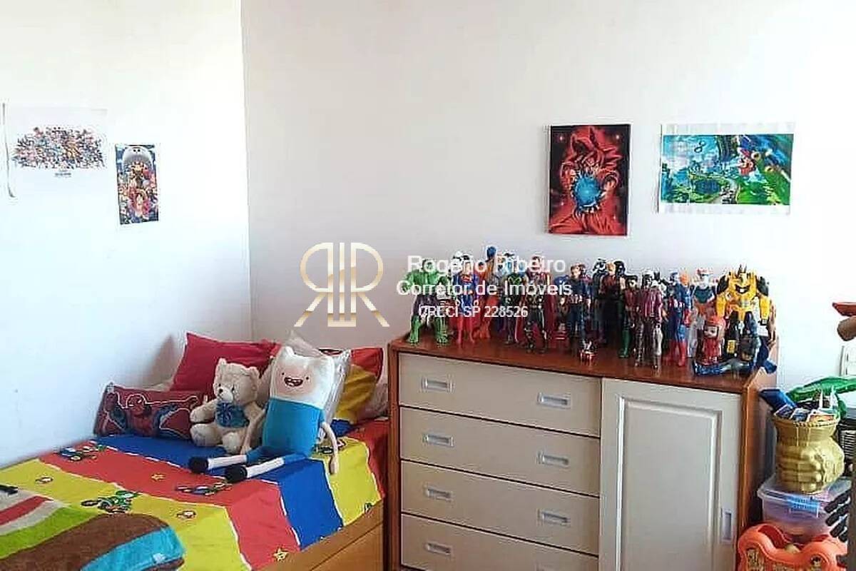 Apartamento, 3 quartos, 117 m² - Foto 8