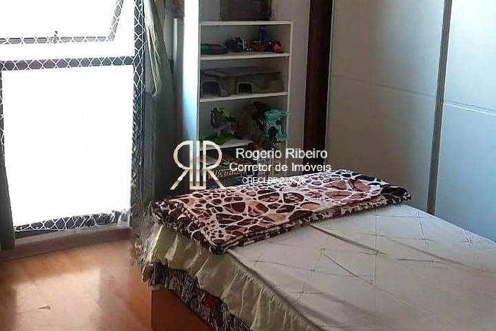 Apartamento, 3 quartos, 117 m² - Foto 11