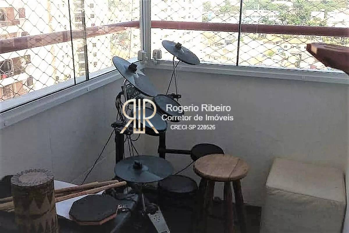 Apartamento, 3 quartos, 117 m² - Foto 17