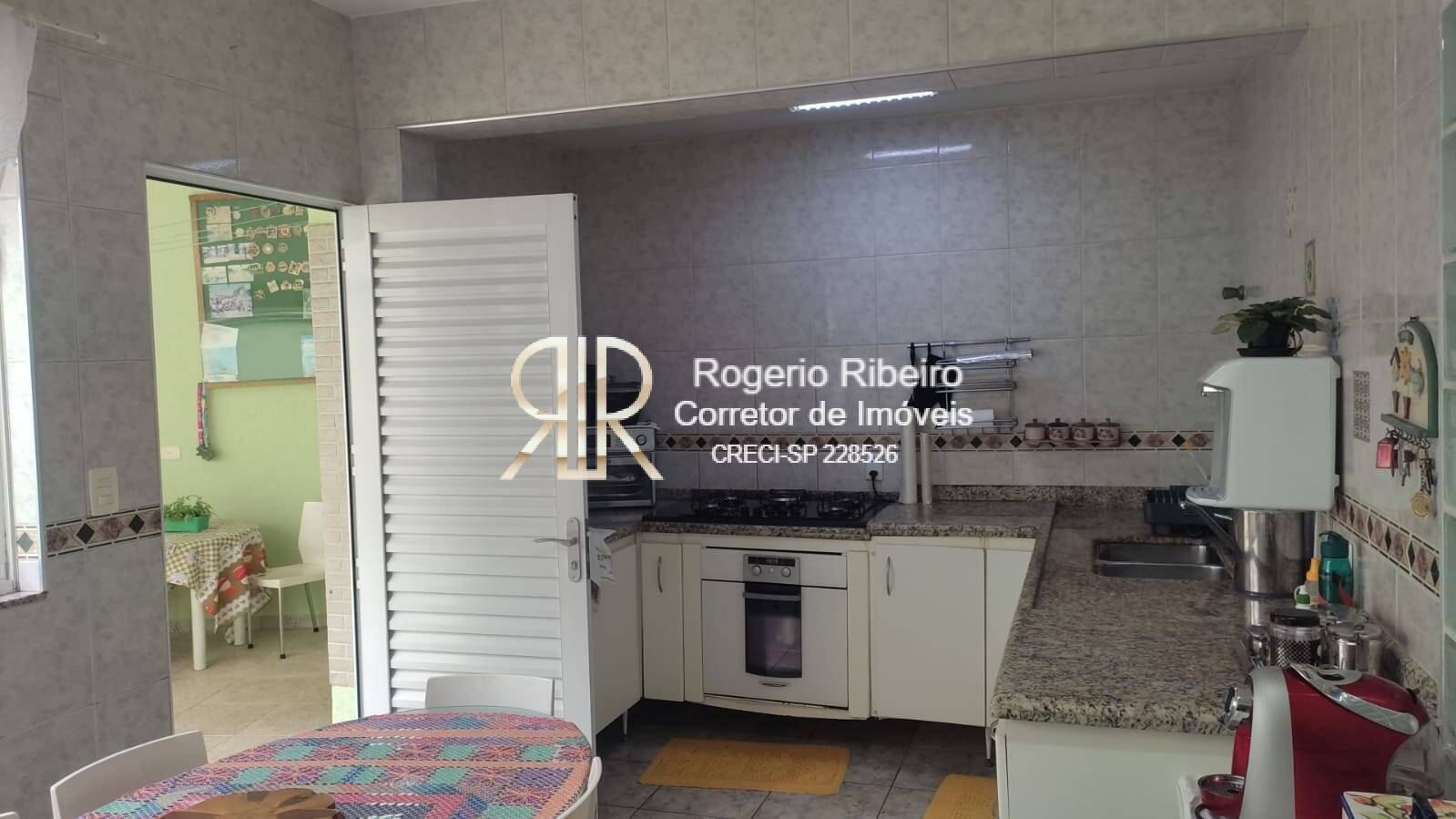 Sobrado, 5 quartos - Foto 7