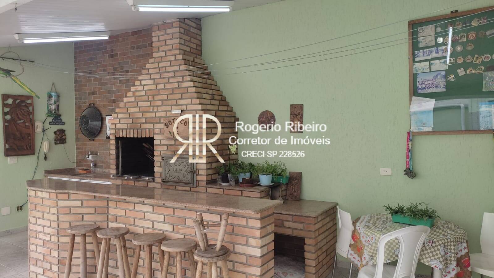 Sobrado, 5 quartos - Foto 13