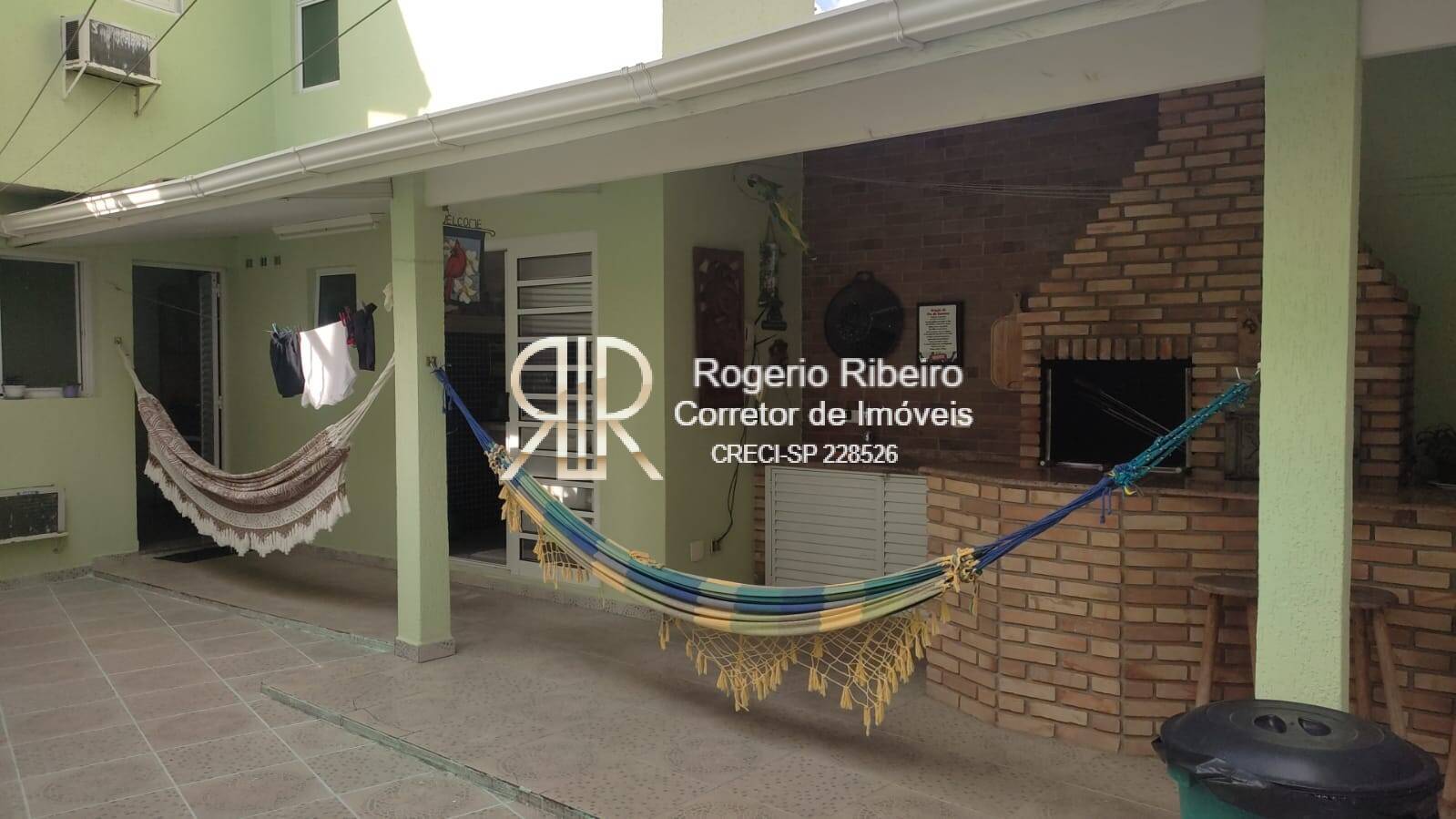 Sobrado, 5 quartos - Foto 14