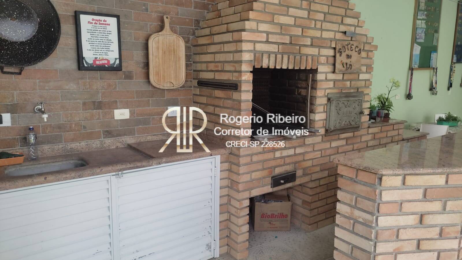 Sobrado, 5 quartos - Foto 15