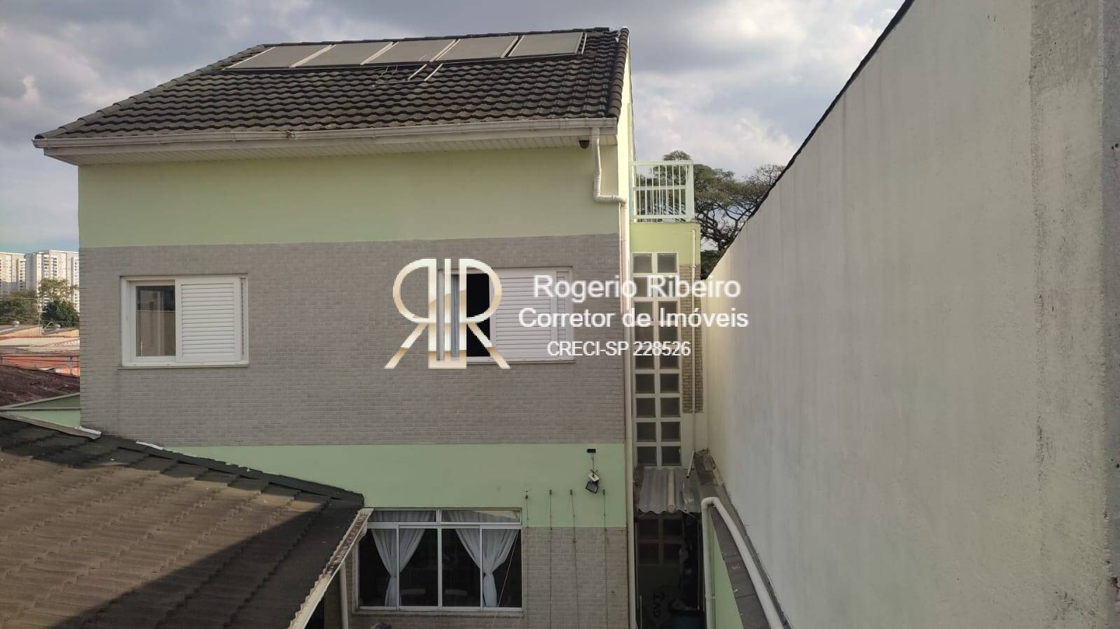 Sobrado, 5 quartos - Foto 16
