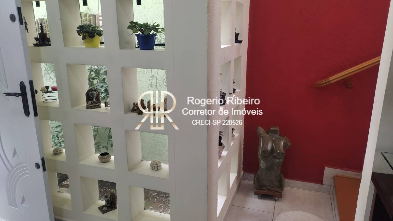 Sobrado, 5 quartos - Foto 21