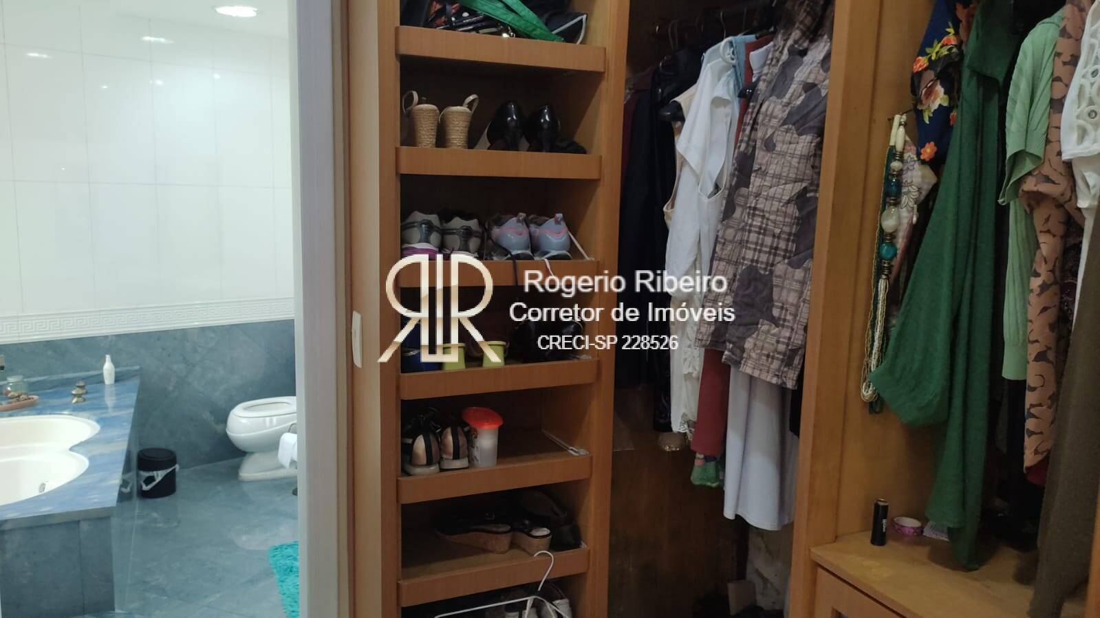 Sobrado, 5 quartos - Foto 36