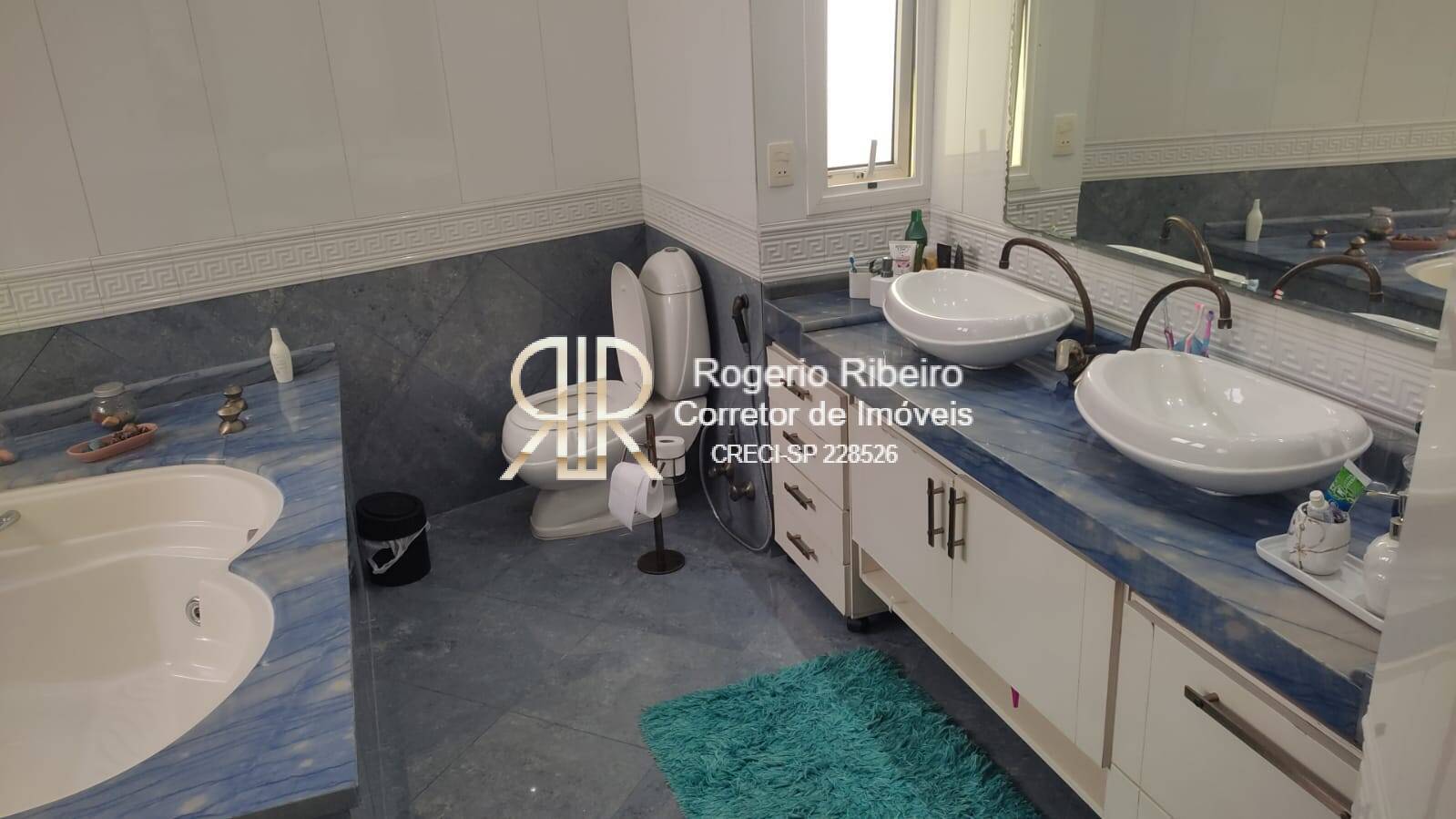 Sobrado, 5 quartos - Foto 33